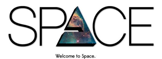 Space Logo