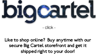 Big Cartel logo
