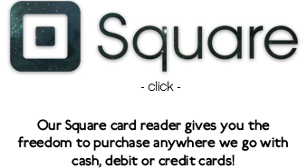 Square logo